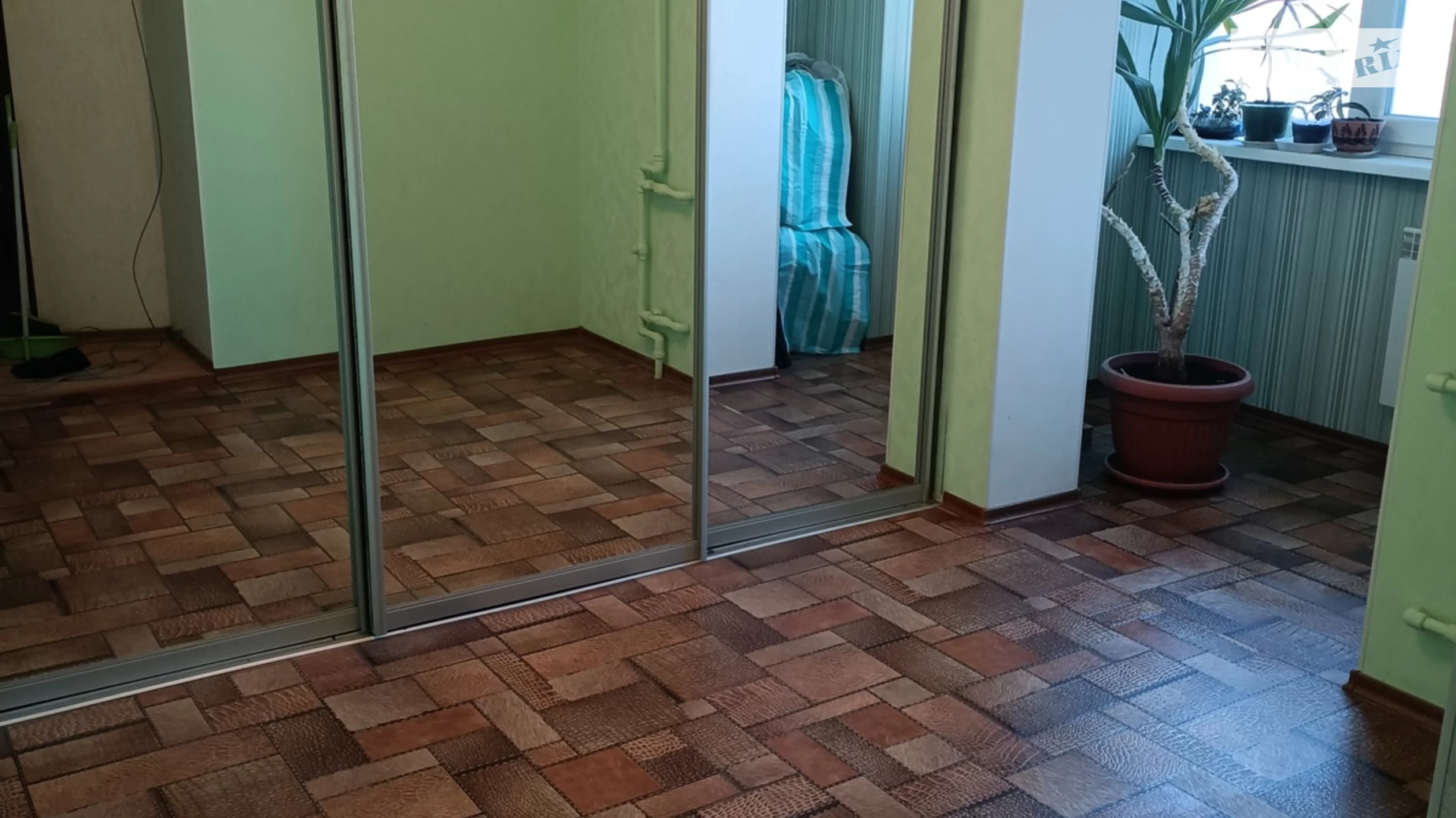 Продається 4-кімнатна квартира 89 кв. м у Полтаві, вул. Джохара Дудаєва(Нікітченка), 4/2 - фото 2