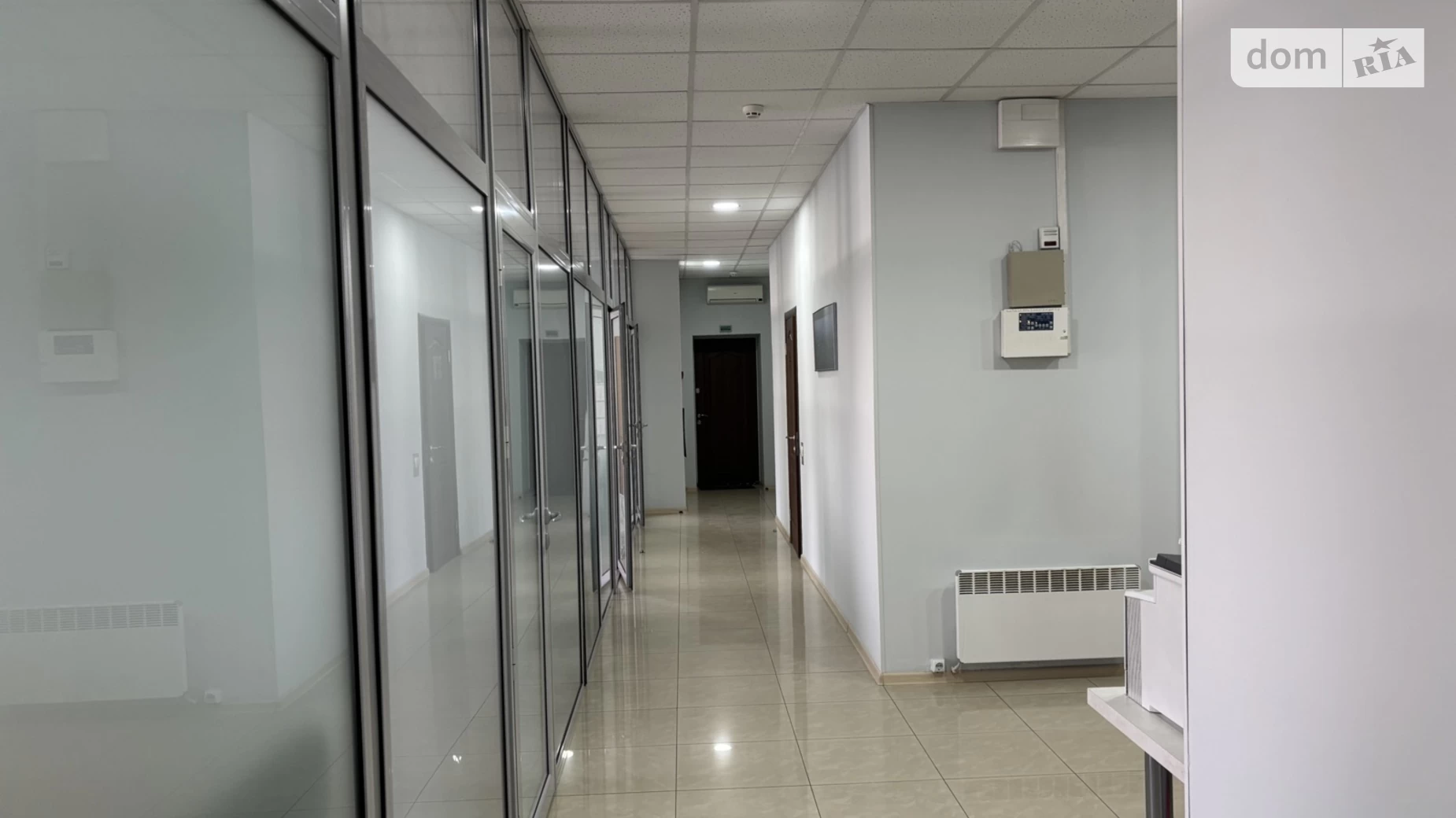 Здається в оренду офіс 177 кв. м в бізнес-центрі, цена: 2400 $ - фото 3