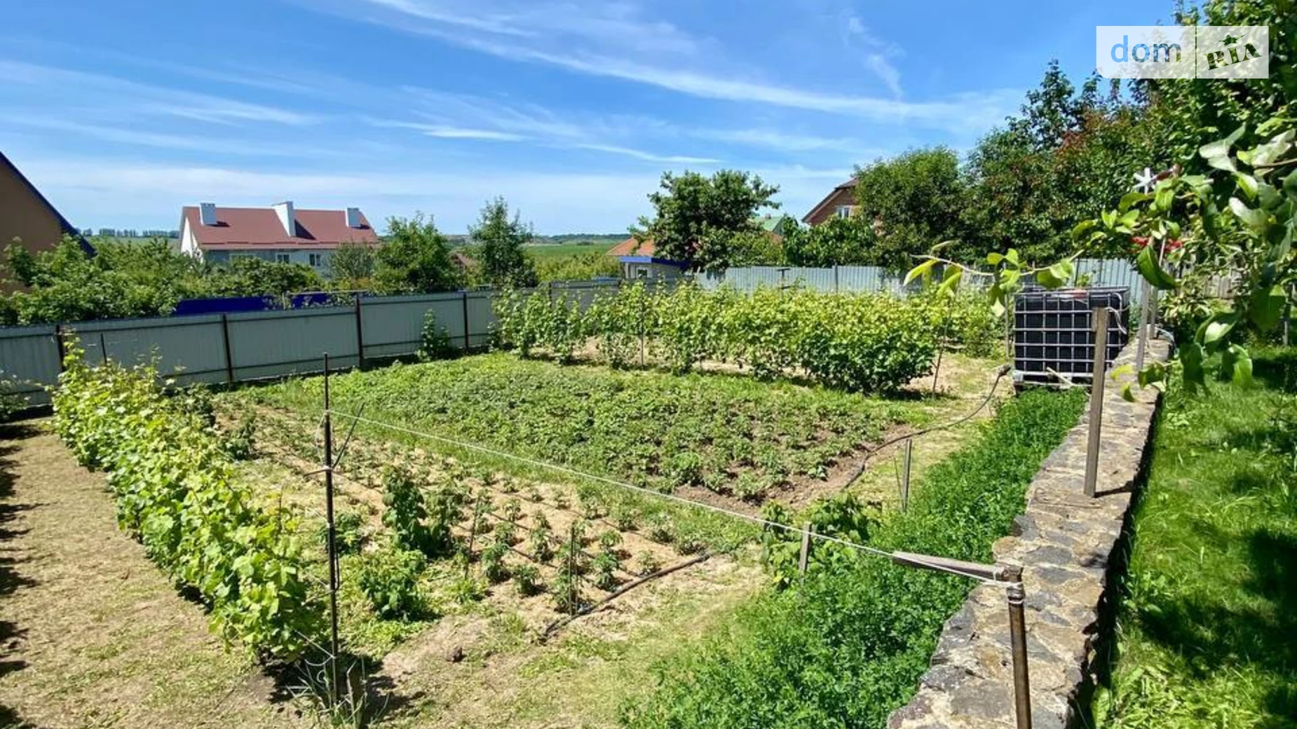 Продается одноэтажный дом 129.9 кв. м с подвалом, цена: 160000 $ - фото 2