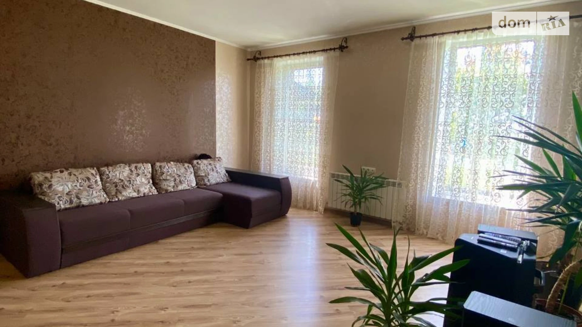 Продается одноэтажный дом 129.9 кв. м с подвалом, цена: 160000 $ - фото 5