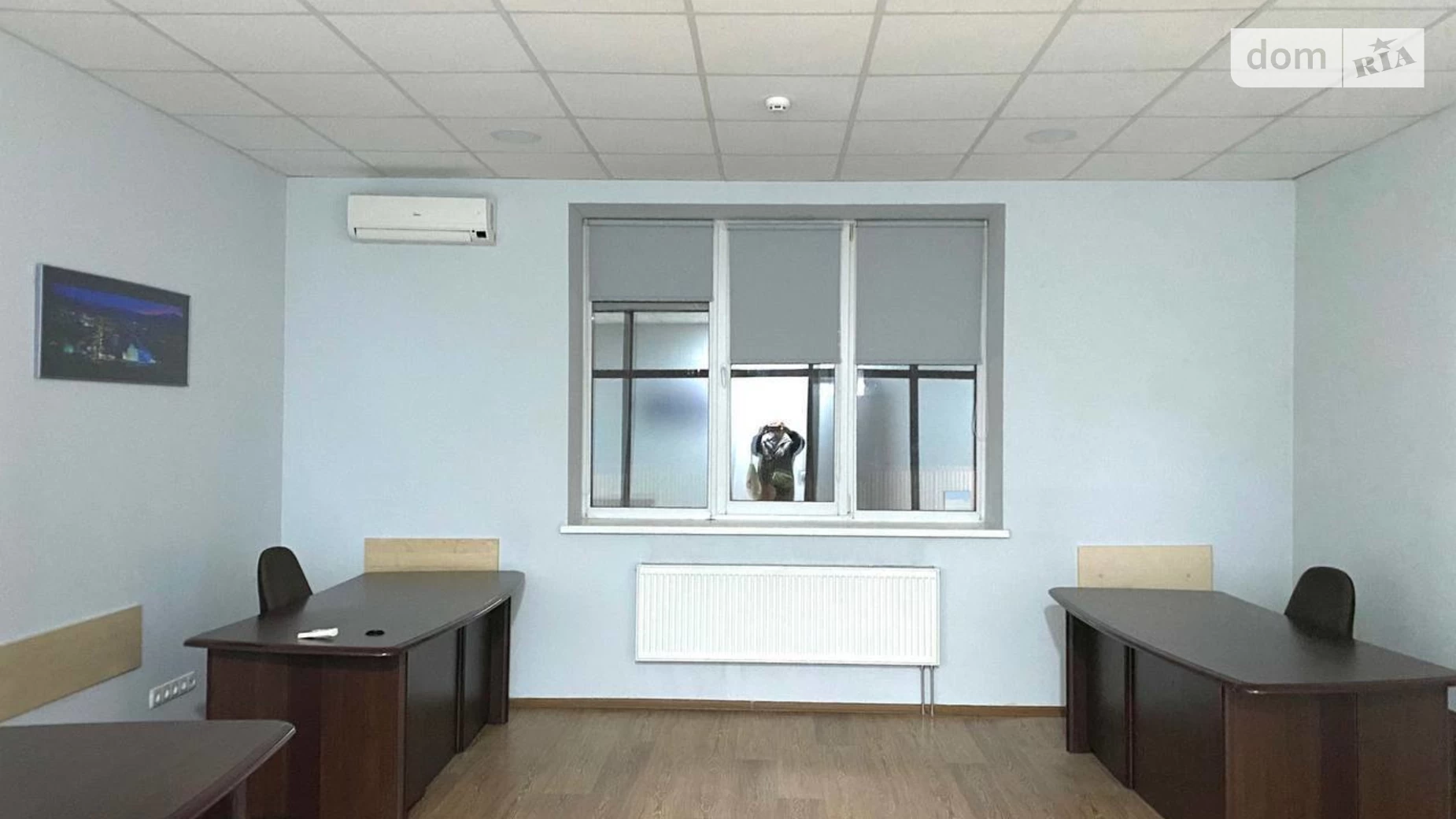 Здається в оренду офіс 177 кв. м в бізнес-центрі, цена: 2400 $ - фото 4