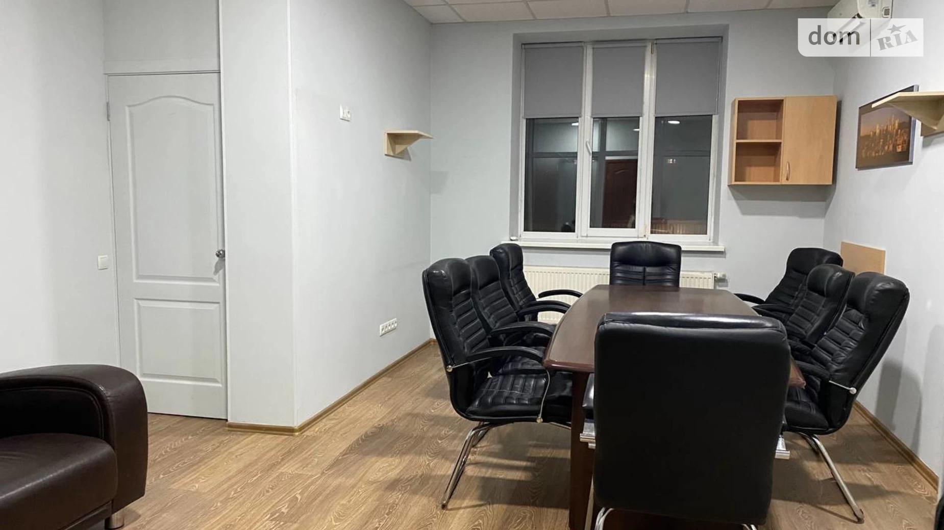 Здається в оренду офіс 177 кв. м в бізнес-центрі, цена: 2400 $ - фото 5