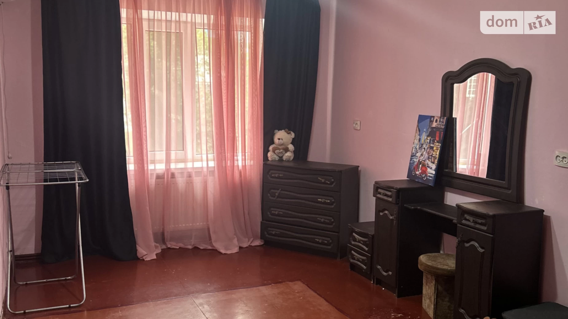 Продается 3-комнатная квартира 59 кв. м в Измаиле, ул. Нахимова, 403 - фото 4