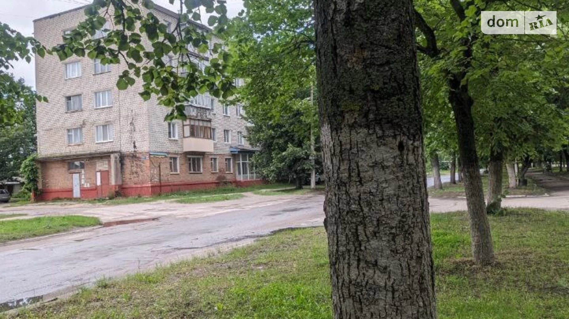Продається 1-кімнатна квартира 32 кв. м у Шостці, вул. Бульварна(Орджонікідзе), 7 - фото 4