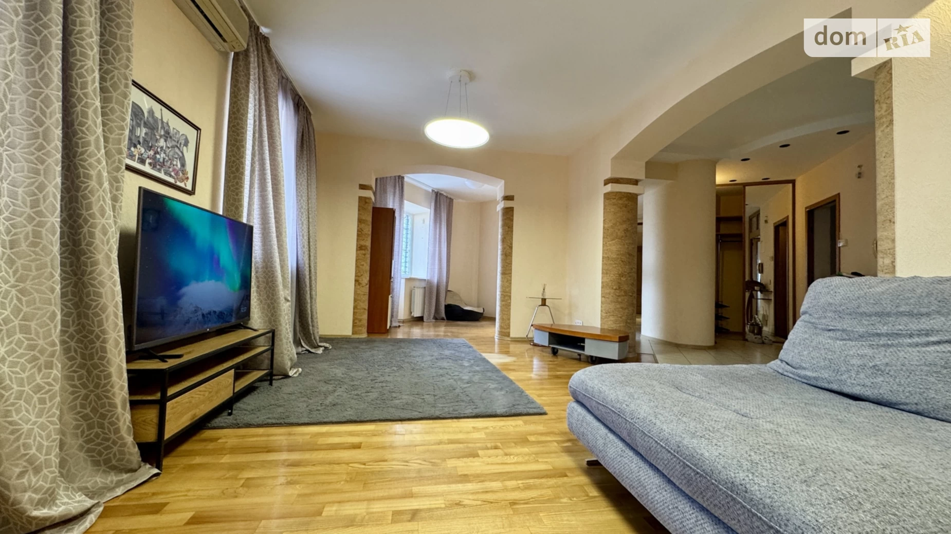 Продается 3-комнатная квартира 117.9 кв. м в Днепре, ул. Литейная, 9 - фото 3