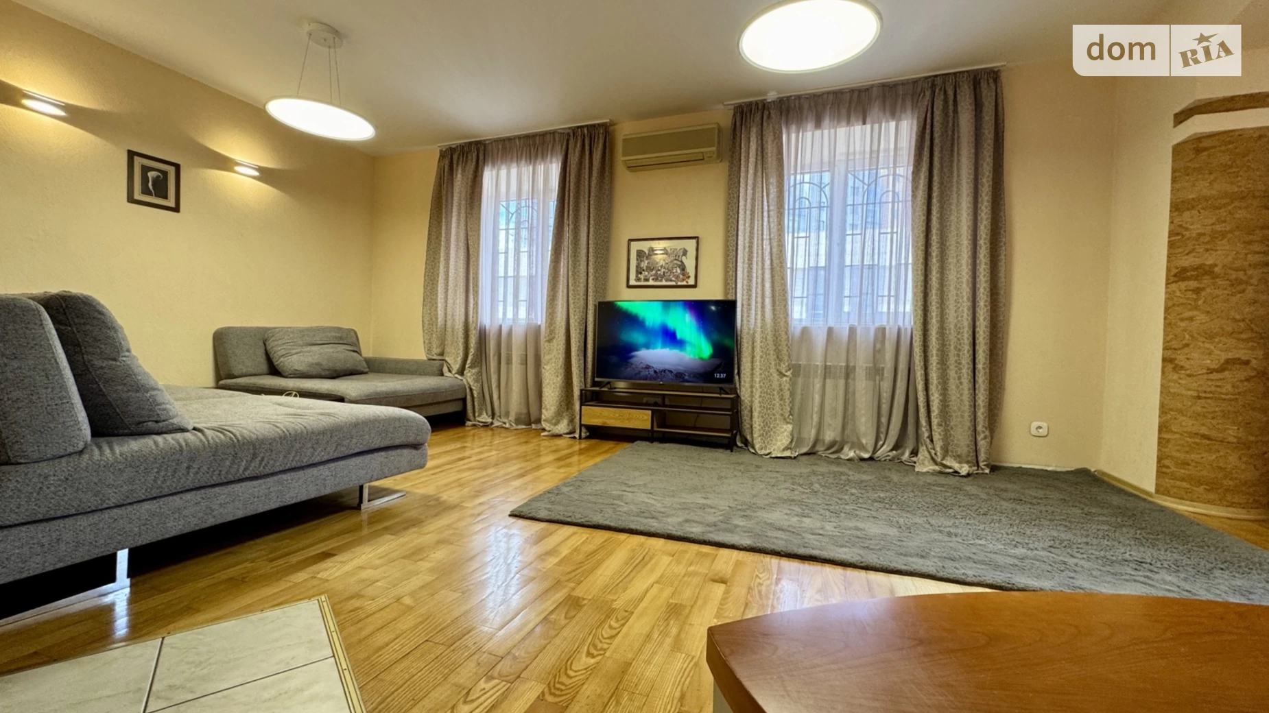 Продается 3-комнатная квартира 117.9 кв. м в Днепре, ул. Литейная, 9 - фото 4