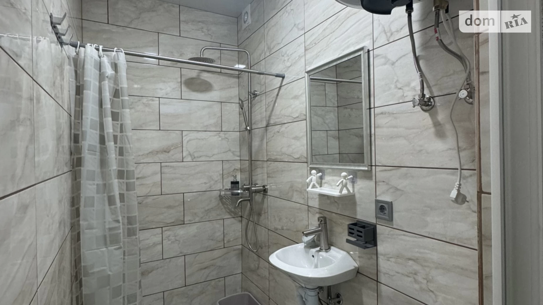Сдается в оренду частина будинку з меблями, цена: 1500 грн - фото 5