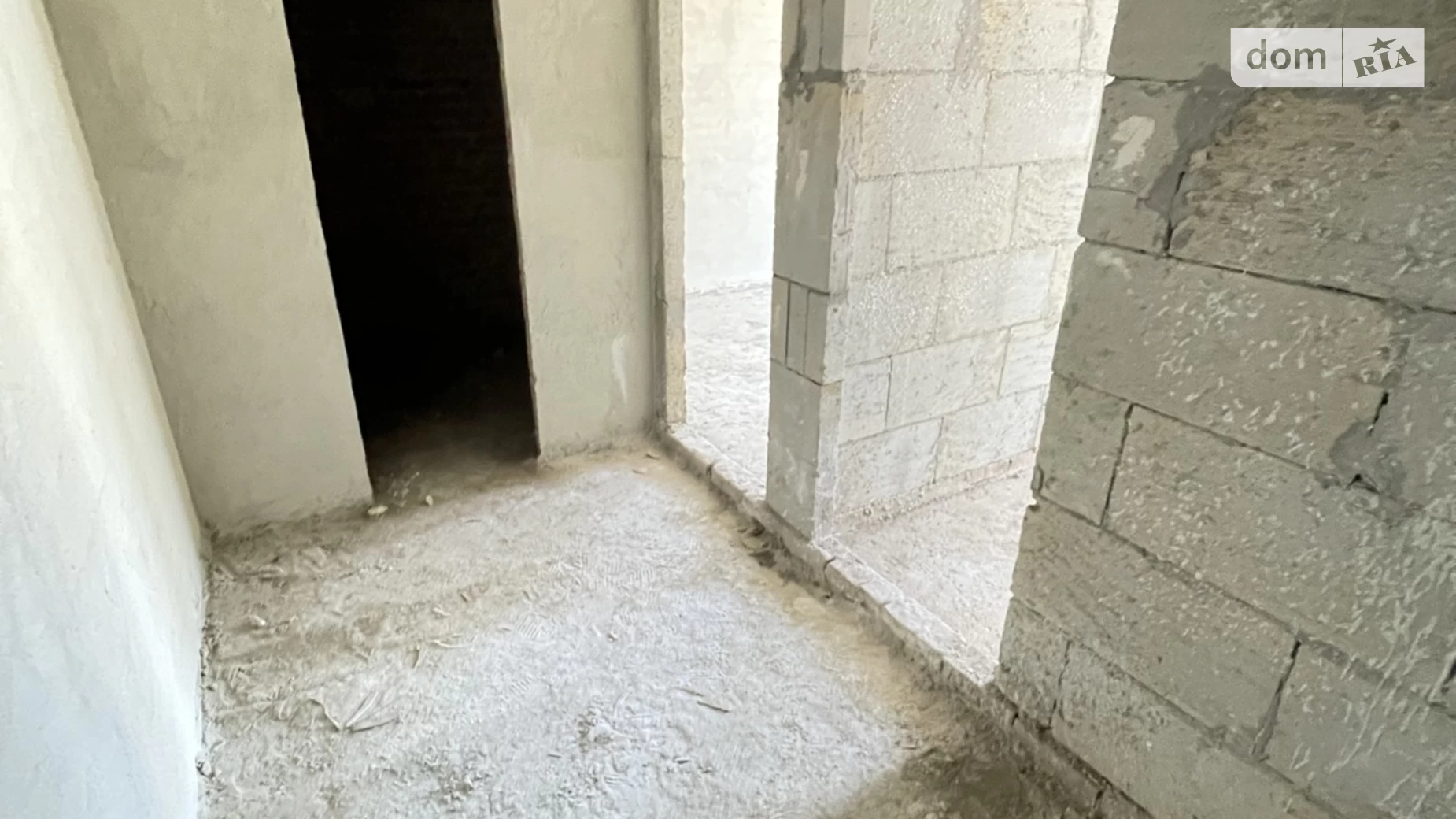1-кімнатна квартира 38 кв. м у Тернополі, вул. Загребельна, 53 - фото 3