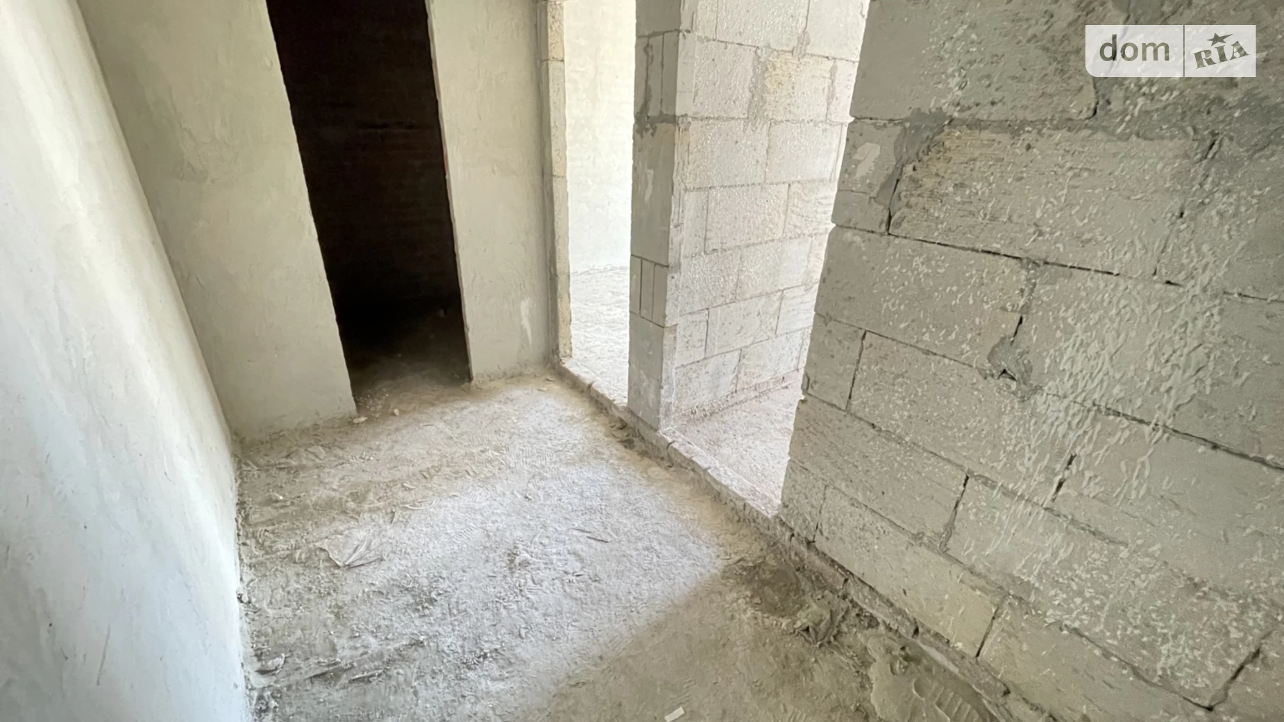 1-кімнатна квартира 38 кв. м у Тернополі, вул. Загребельна, 53 - фото 2