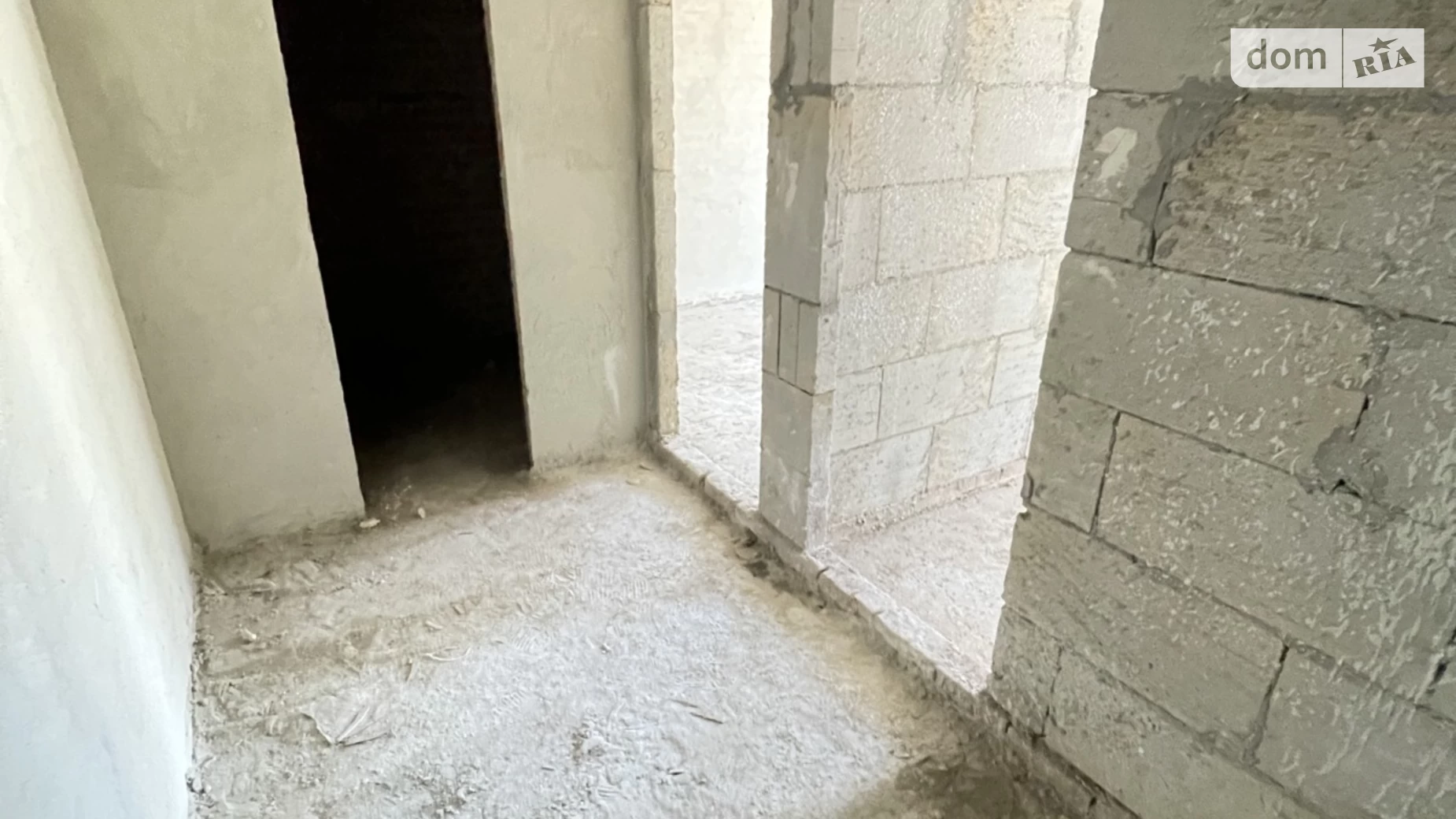 1-кімнатна квартира 38 кв. м у Тернополі, вул. Загребельна, 53 - фото 4