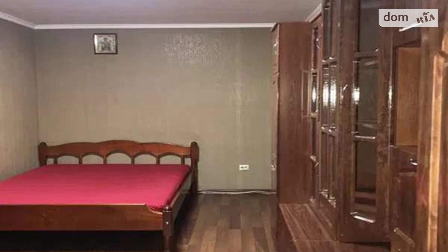 1-комнатная квартира 39 кв. м в Луцке, ул. Конякина, 12 - фото 2