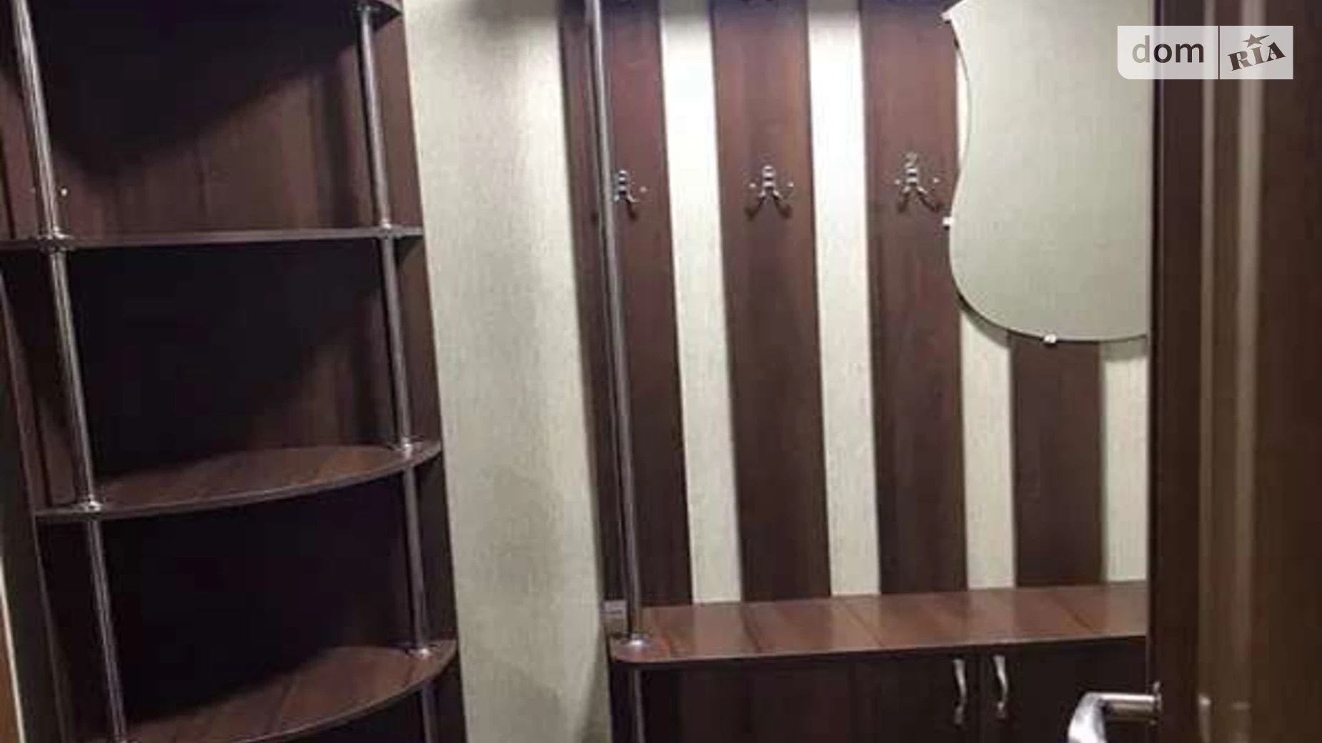 1-комнатная квартира 39 кв. м в Луцке, ул. Конякина, 12 - фото 4