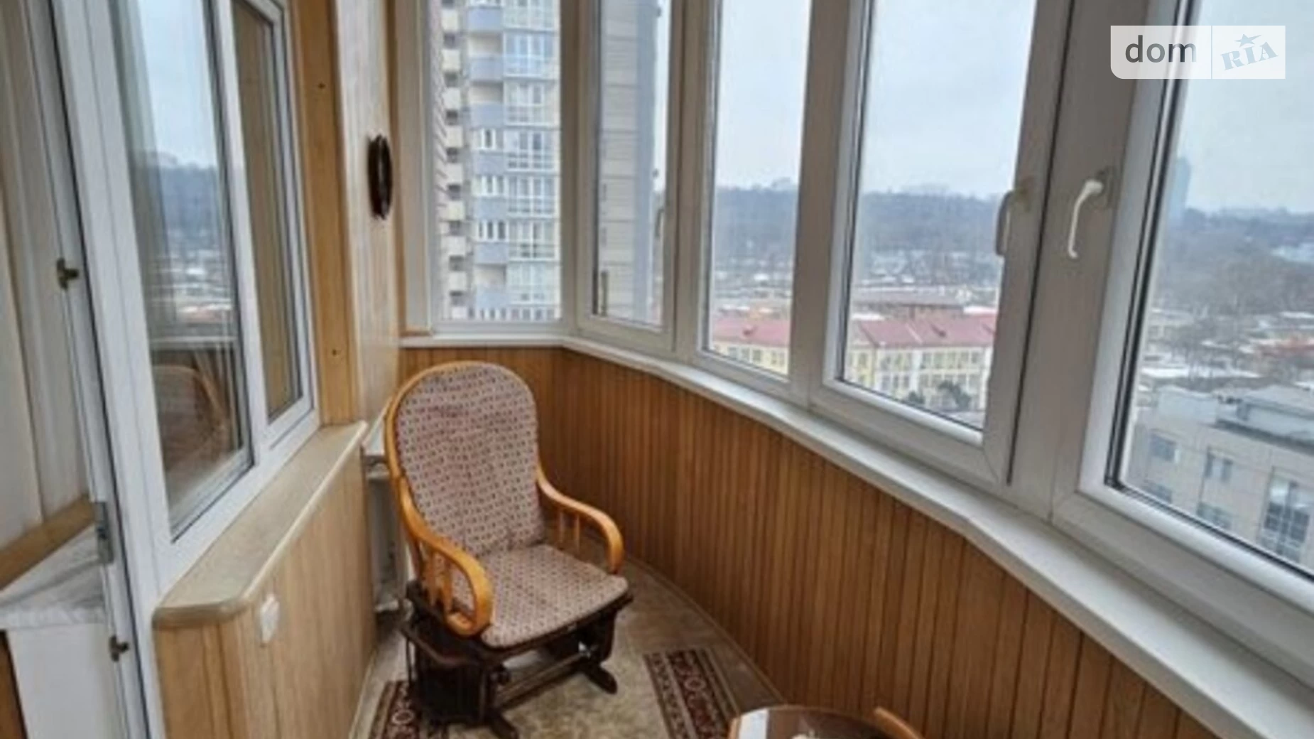 Продается 3-комнатная квартира 184.6 кв. м в Киеве, цена: 319000 $ - фото 4