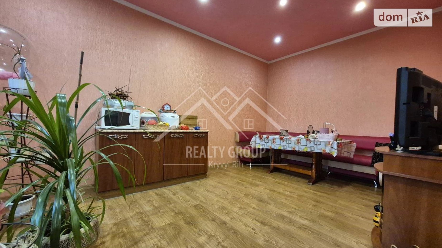 Продается 4-комнатная квартира 114.5 кв. м в, цена: 37400 $ - фото 2