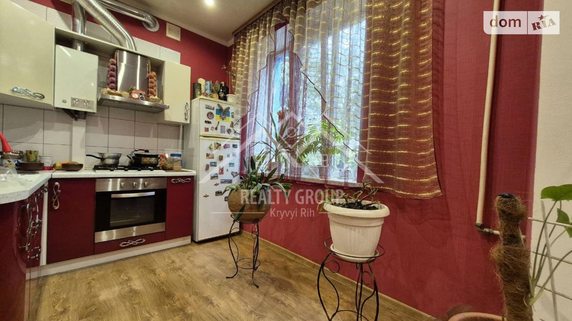 Продается 4-комнатная квартира 114.5 кв. м в, цена: 37400 $ - фото 3