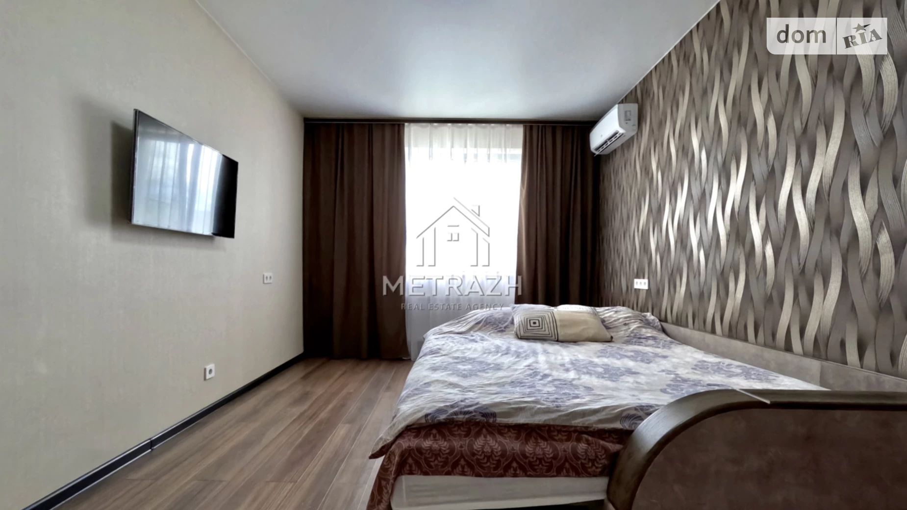 Продается 1-комнатная квартира 42 кв. м в Харькове, ул. Мира, 59 - фото 5