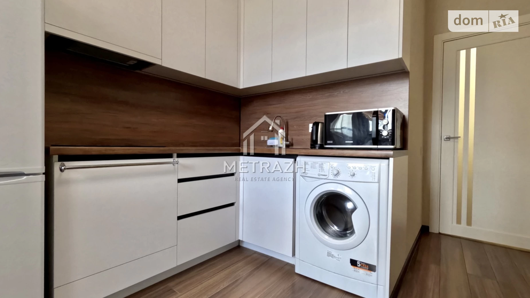 Продается 1-комнатная квартира 42 кв. м в Харькове, ул. Мира, 59 - фото 3