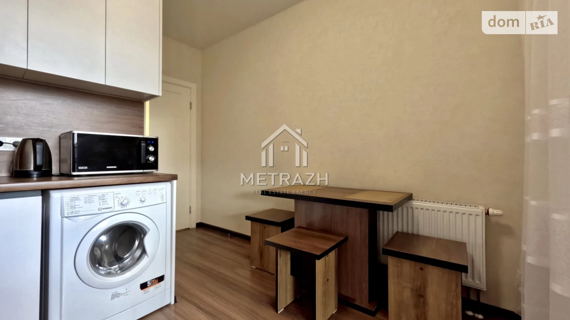 Продается 1-комнатная квартира 42 кв. м в Харькове, ул. Мира, 59 - фото 4