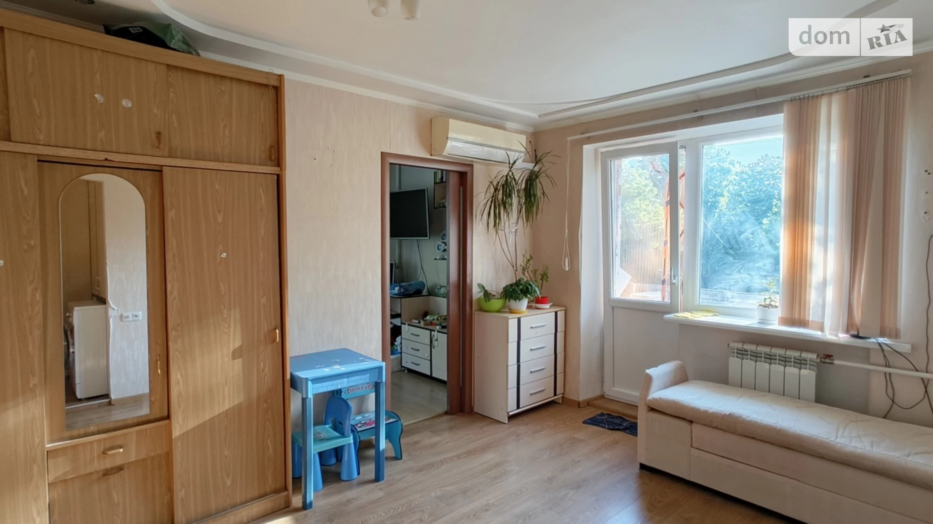 Продается 2-комнатная квартира 42 кв. м в Черноморске, просп. Мира(Ленина ул.) - фото 5