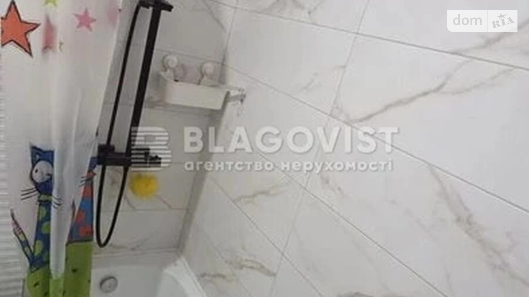 Продается 3-комнатная квартира 108 кв. м в Киеве, бул. Академика Вернадского, 24 - фото 5