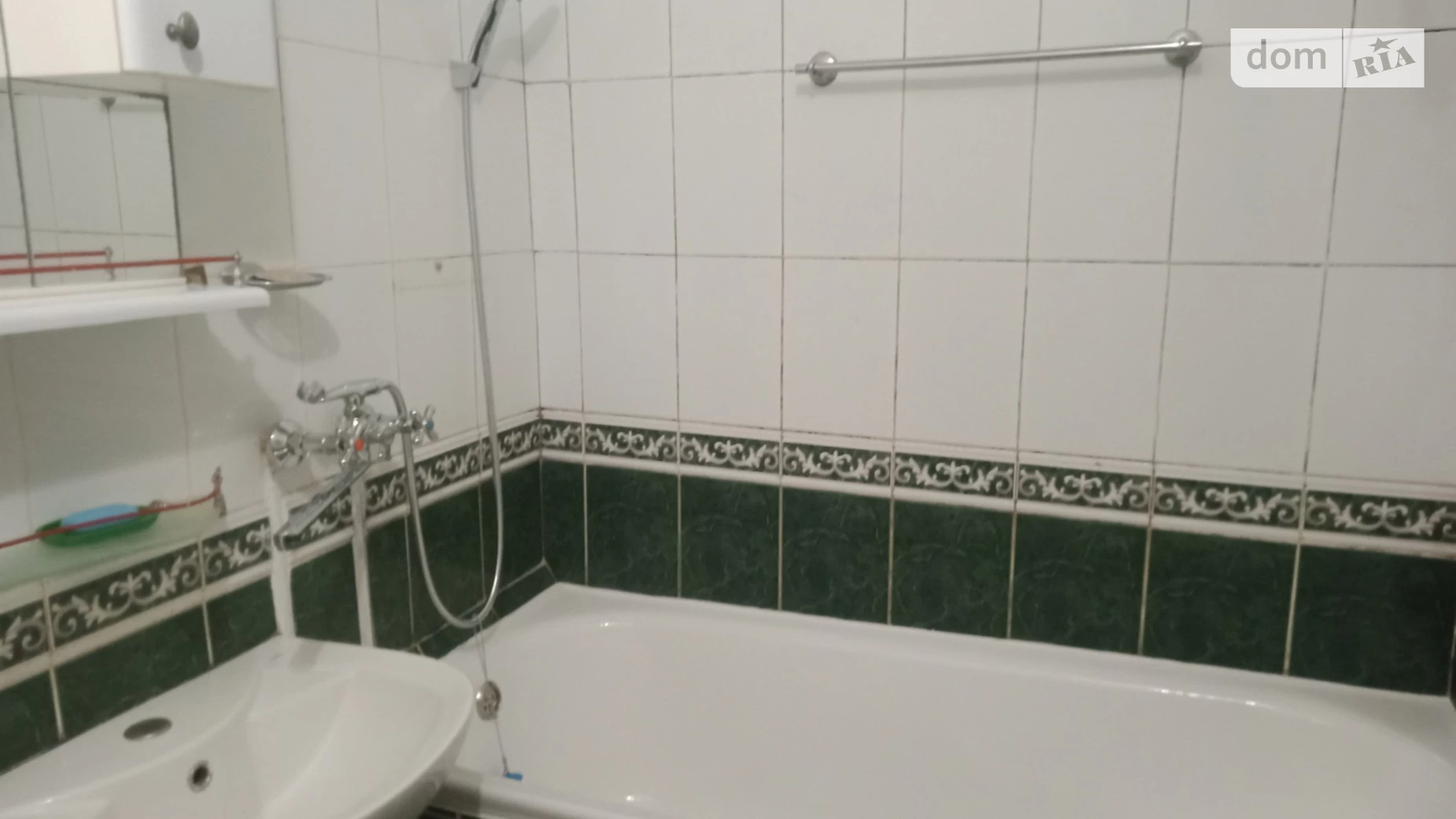 Сдается в аренду 1-комнатная квартира 32 кв. м в Хмельницком, вул. Заречанская - фото 5
