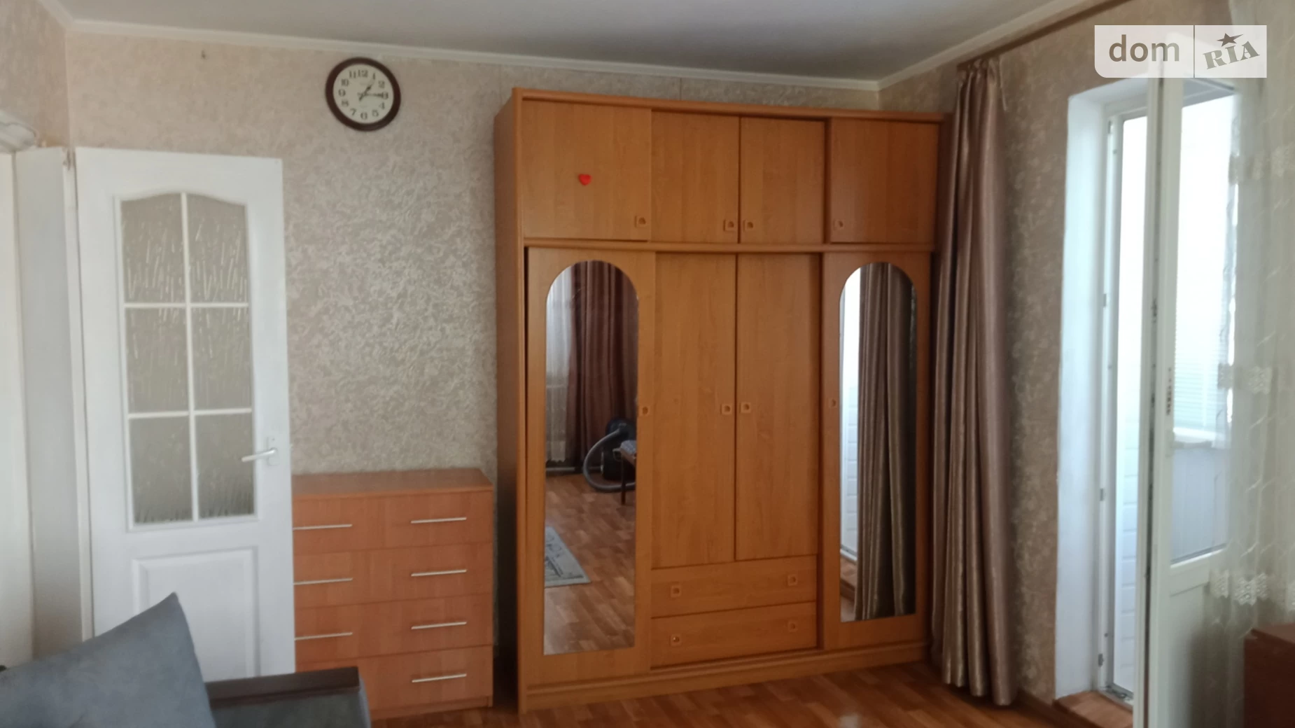 Сдается в аренду 1-комнатная квартира 32 кв. м в Хмельницком, вул. Заречанская - фото 4