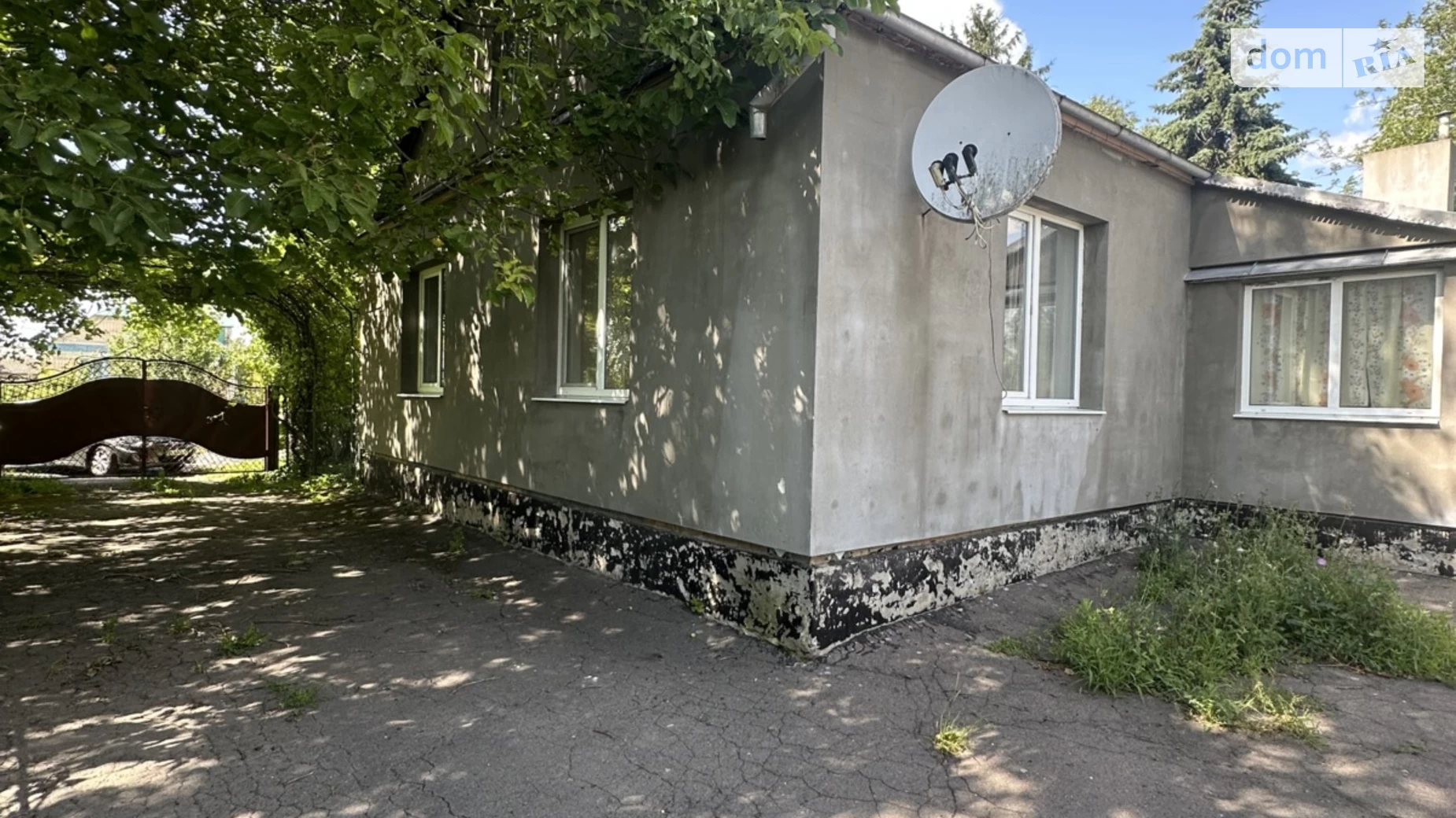 Сдается в аренду одноэтажный дом 110 кв. м с гаражом, цена: 10000 грн - фото 3