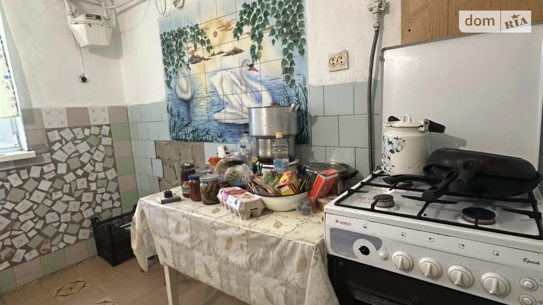 Сдается в аренду одноэтажный дом 110 кв. м с гаражом, цена: 10000 грн - фото 5