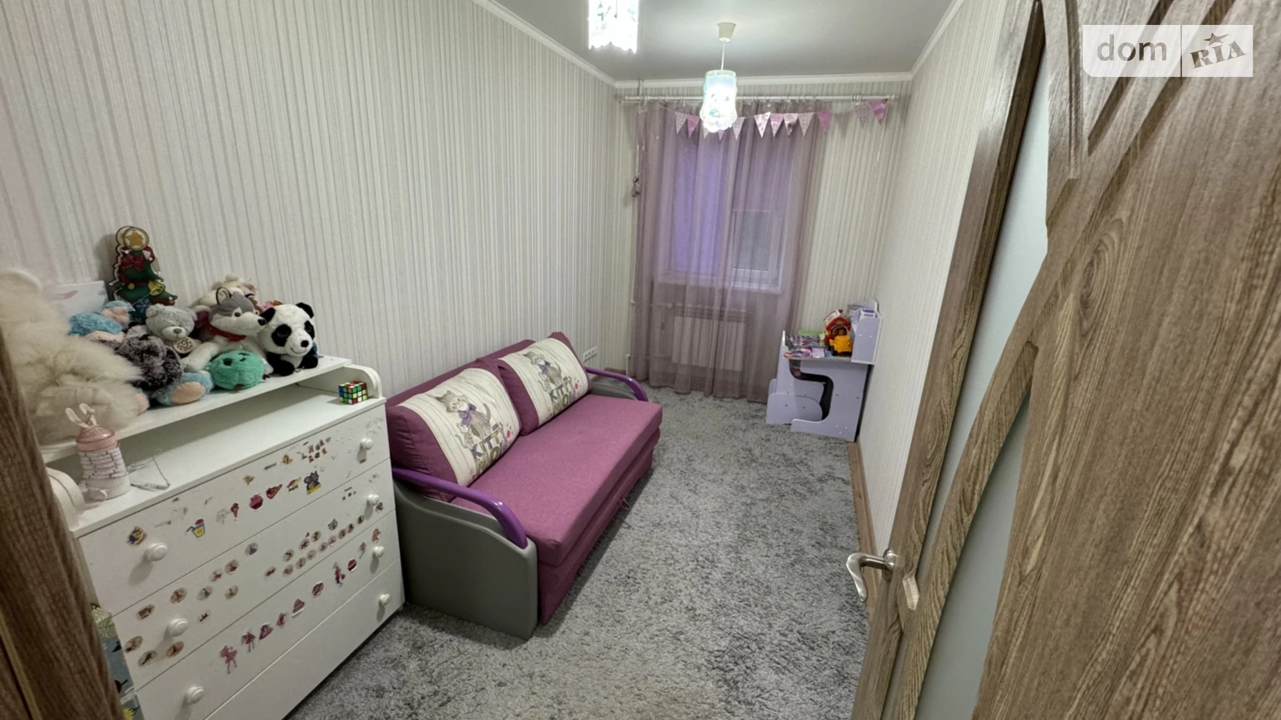 Продается 3-комнатная квартира 55 кв. м в Николаеве, цена: 39000 $ - фото 5