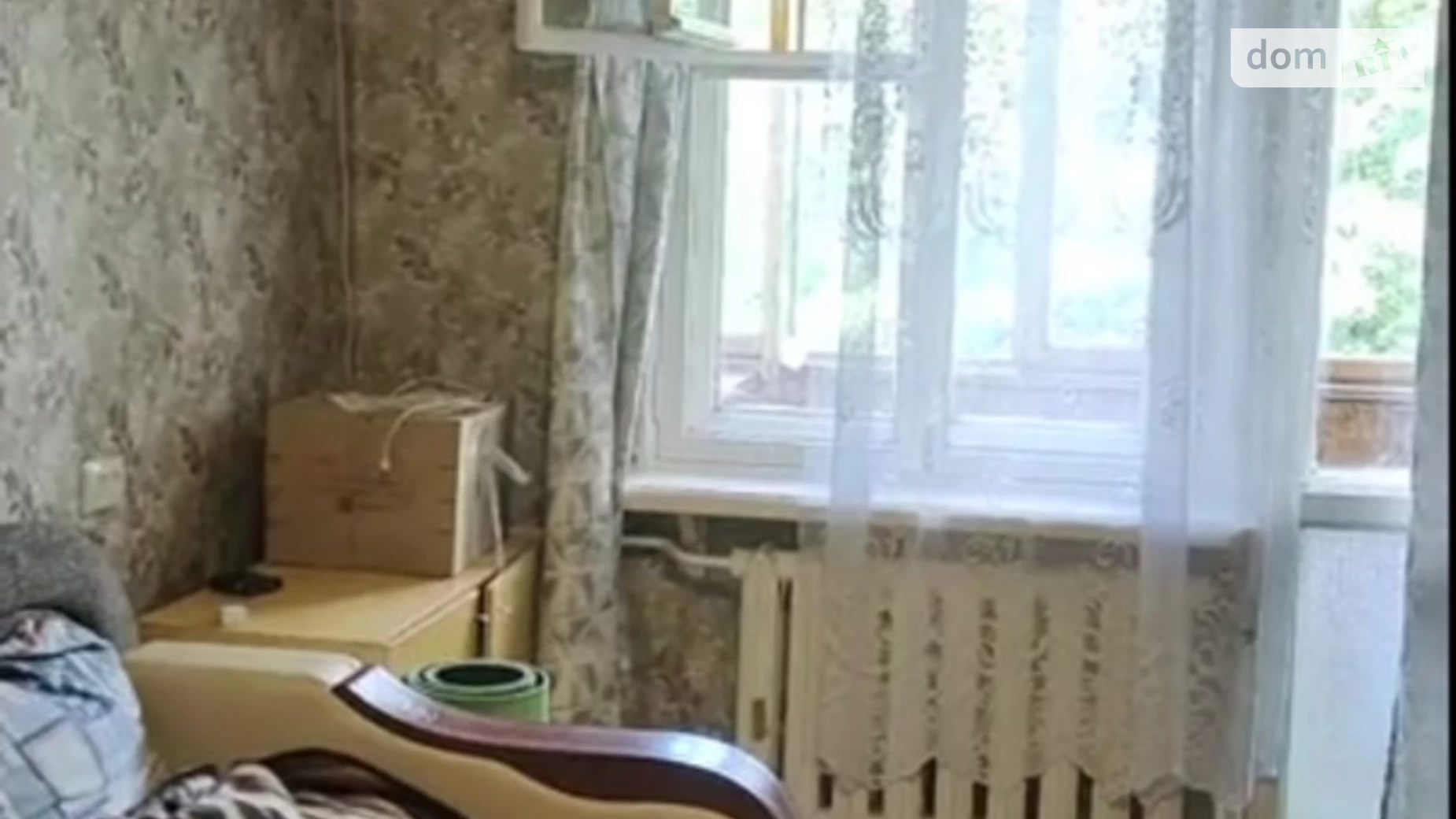 Продається 2-кімнатна квартира 48 кв. м у Одесі, вул. Варненська, 16/2 - фото 5