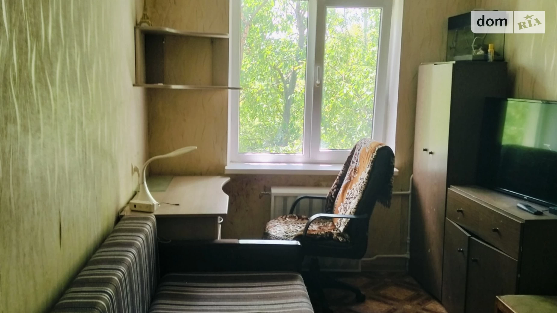 Продається 2-кімнатна квартира 44.1 кв. м у Вінниці, Хмельницьке шосе - фото 4