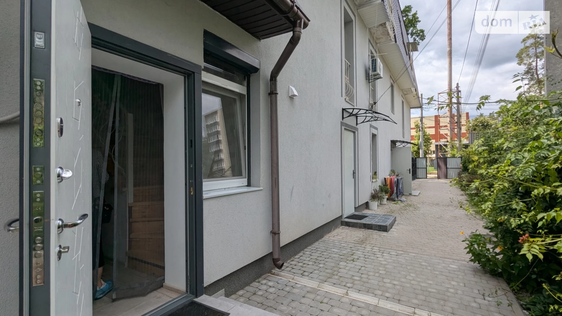 Продается 1-комнатная квартира 55.4 кв. м в Ирпене, ул. Севериновская, 124 - фото 2