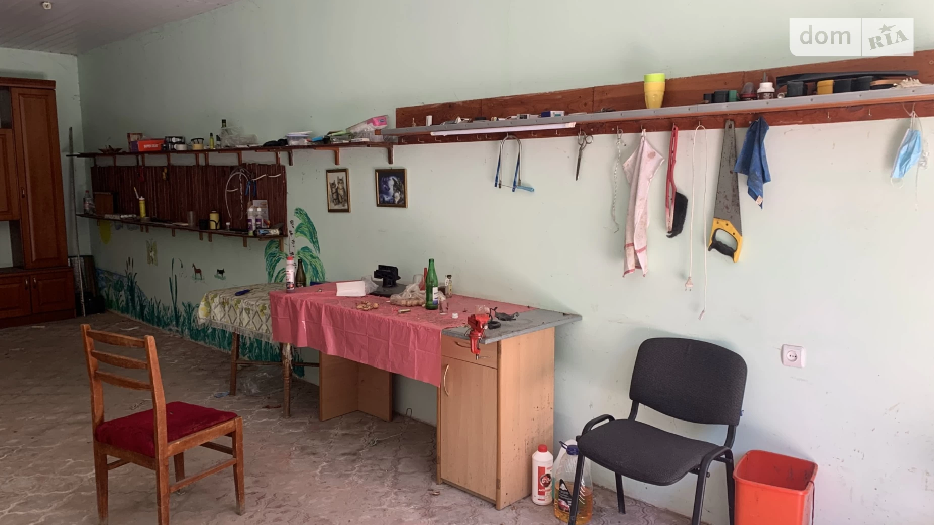 Продается отдельно стоящий гараж под легковое авто на 33 кв. м, цена: 28000 $ - фото 3