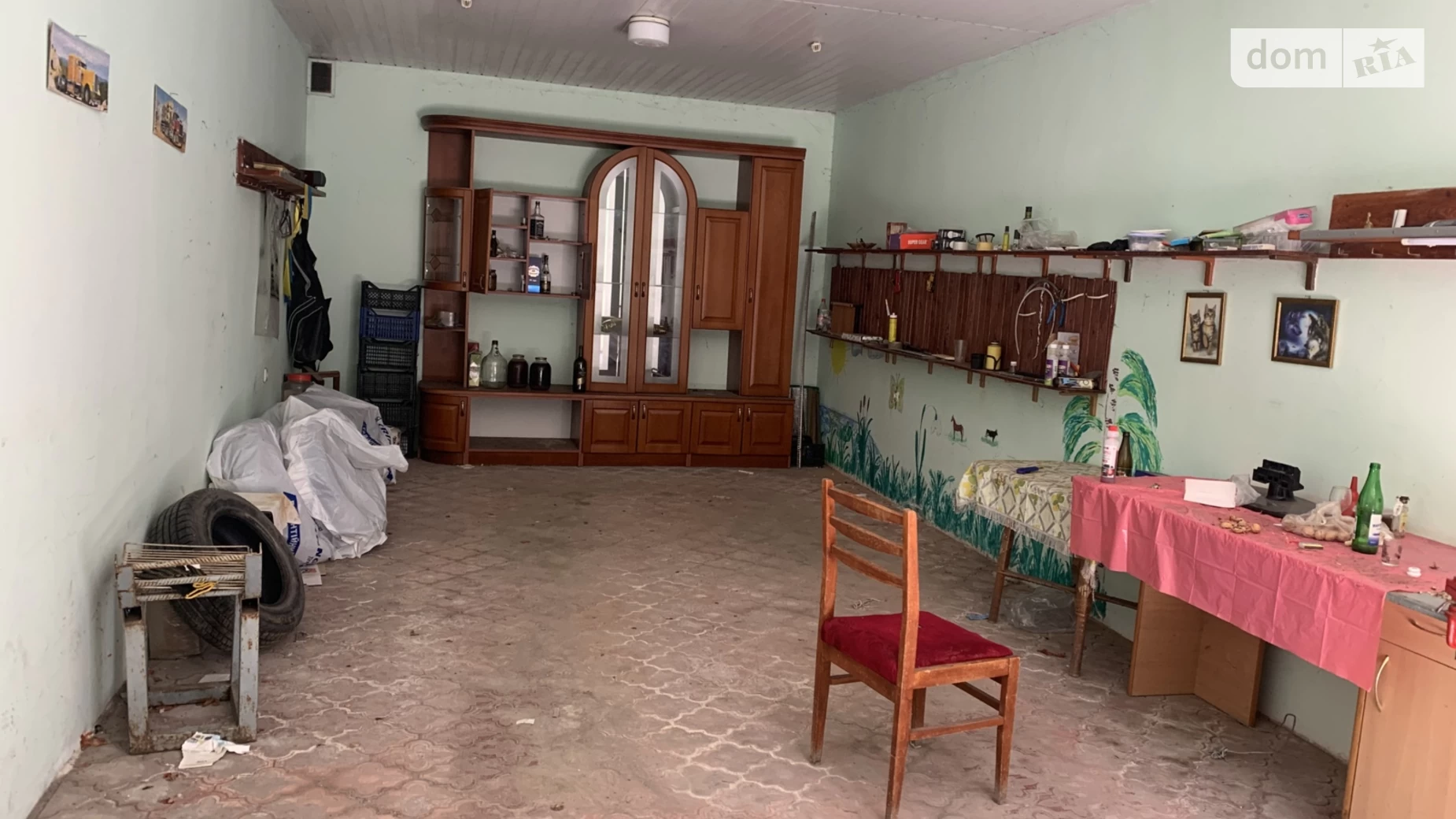 Продается отдельно стоящий гараж под легковое авто на 33 кв. м, цена: 28000 $ - фото 2