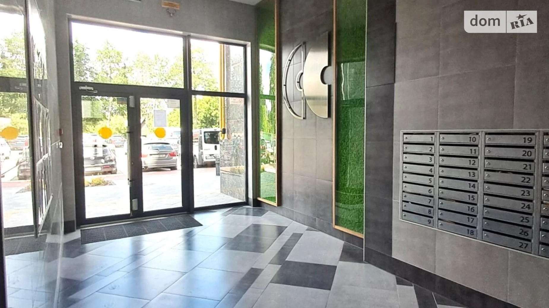 Продается 1-комнатная квартира 40.1 кв. м в Ирпене, цена: 69500 $ - фото 5