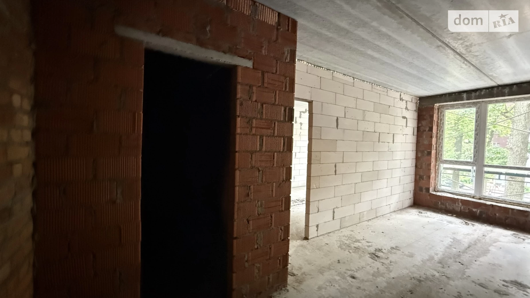Продается 2-комнатная квартира 50 кв. м в Ирпене, ул. Севериновская(Октябрьская), 131А - фото 3