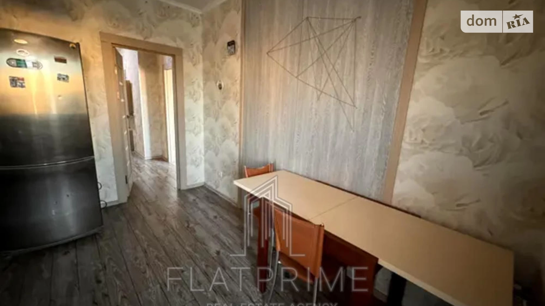 Продається 1-кімнатна квартира 43 кв. м у Києві, вул. Феодосійська, 1А - фото 3