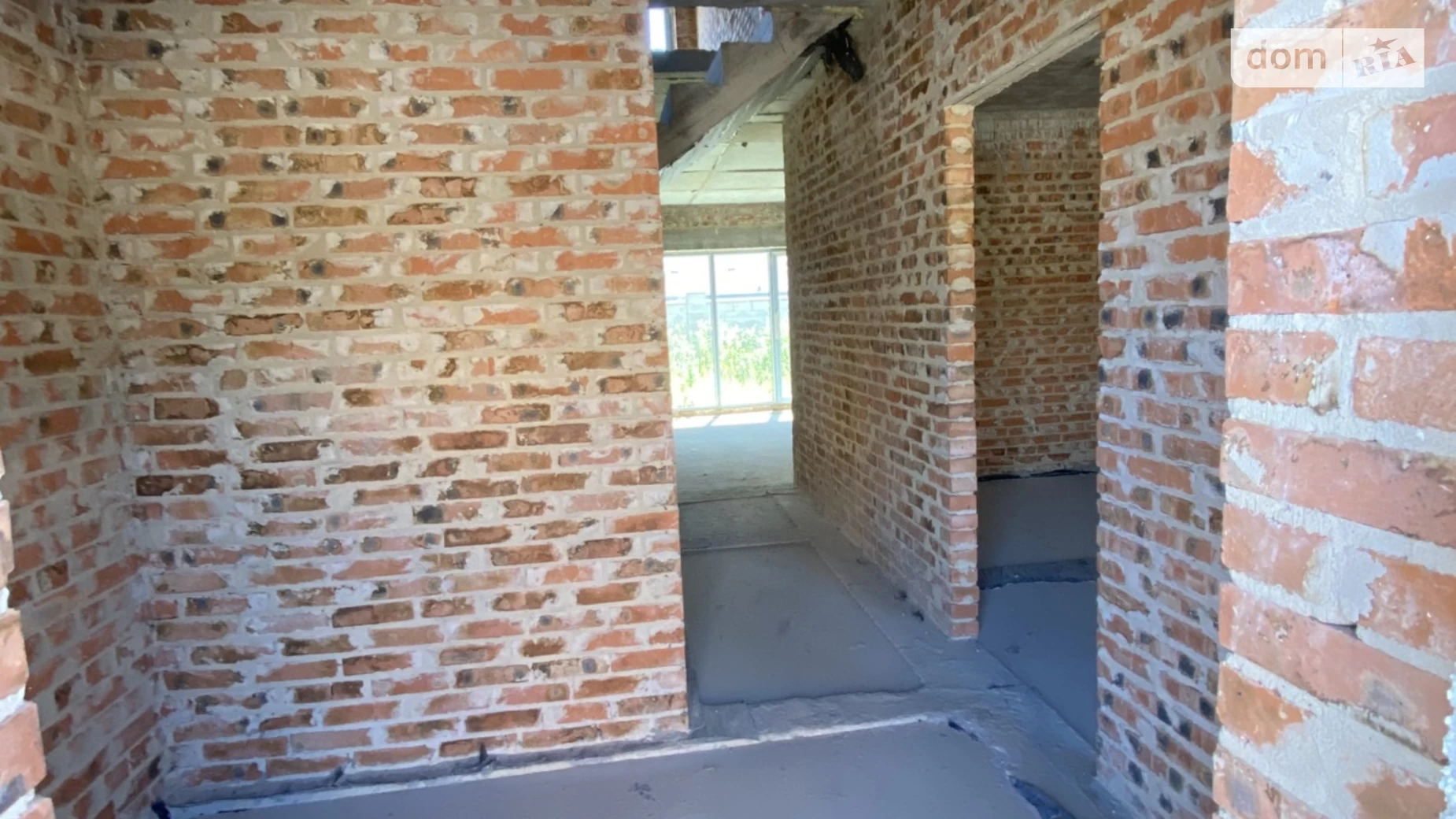 Продается часть дома 120 кв. м с садом, цена: 75000 $ - фото 4
