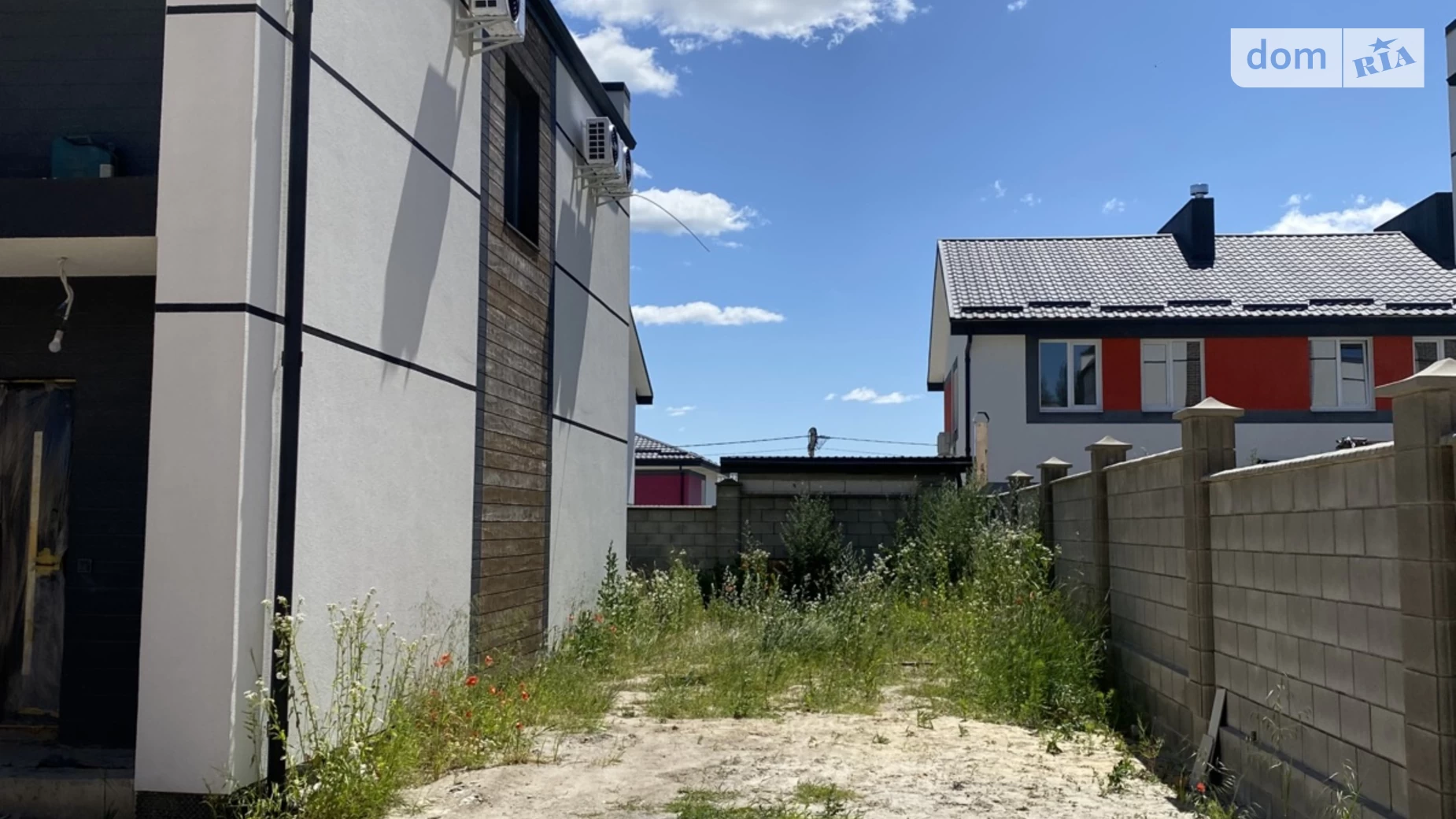 Продается часть дома 120 кв. м с садом, цена: 75000 $ - фото 3