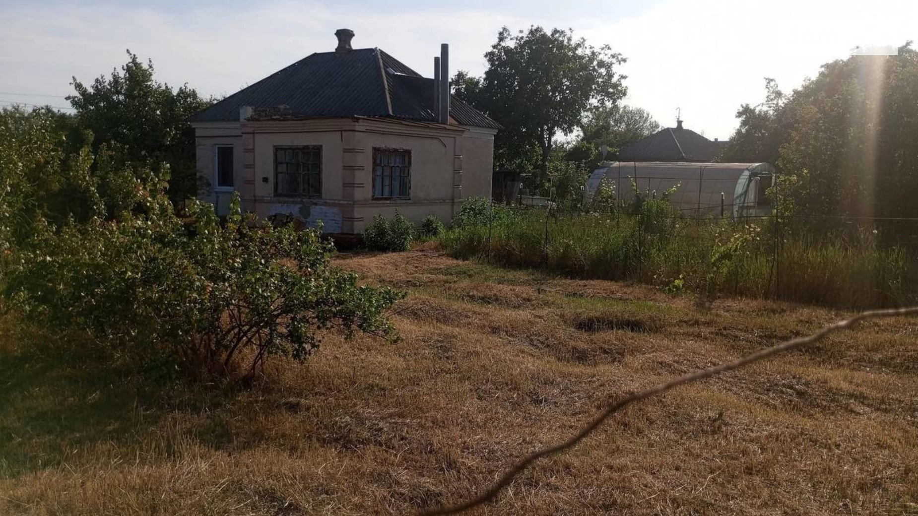 Продається одноповерховий будинок 45.8 кв. м з верандою, цена: 25000 $ - фото 2