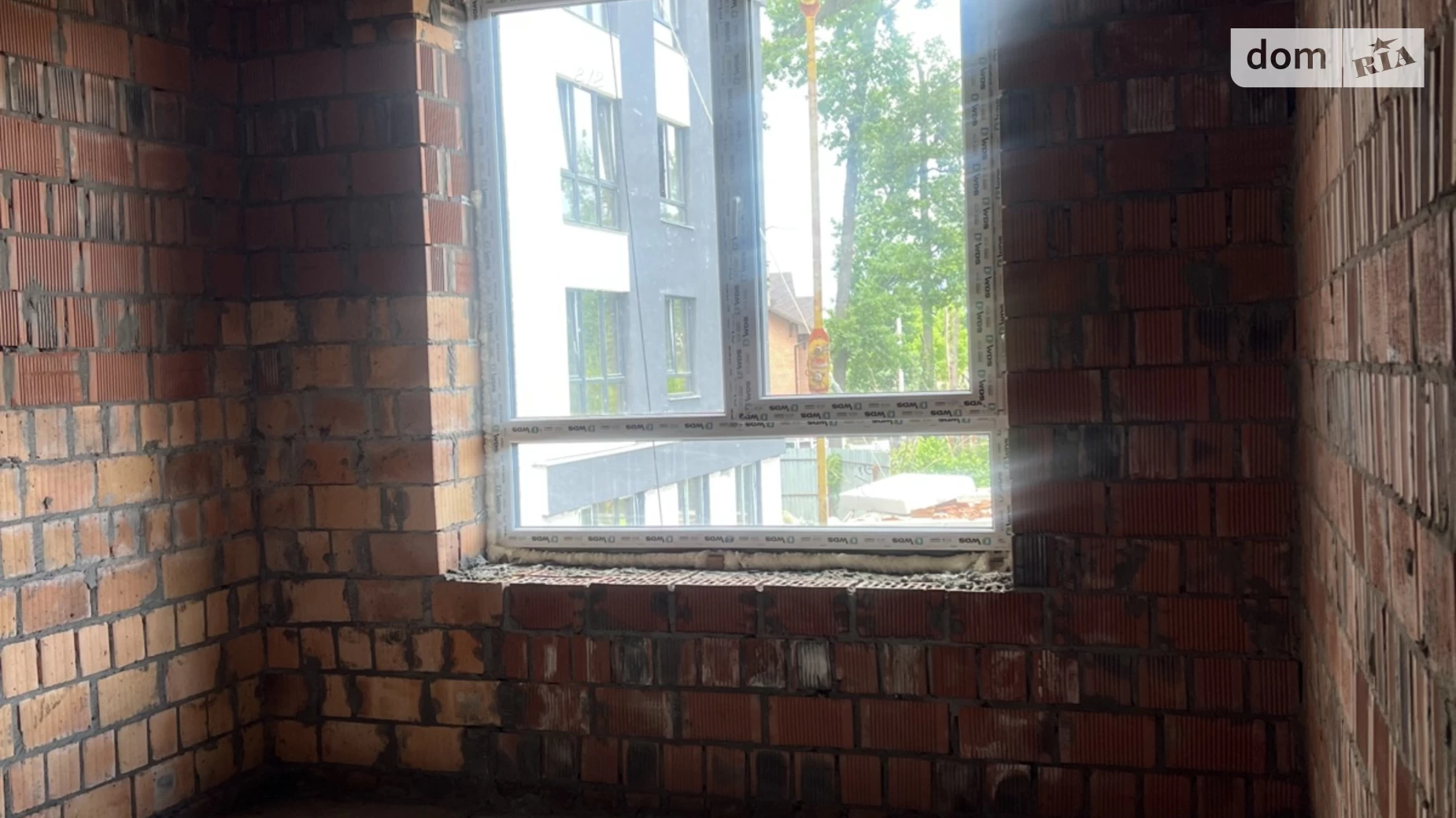 Продается 1-комнатная квартира 42.57 кв. м в Ирпене, ул. Севериновская, 131А - фото 4