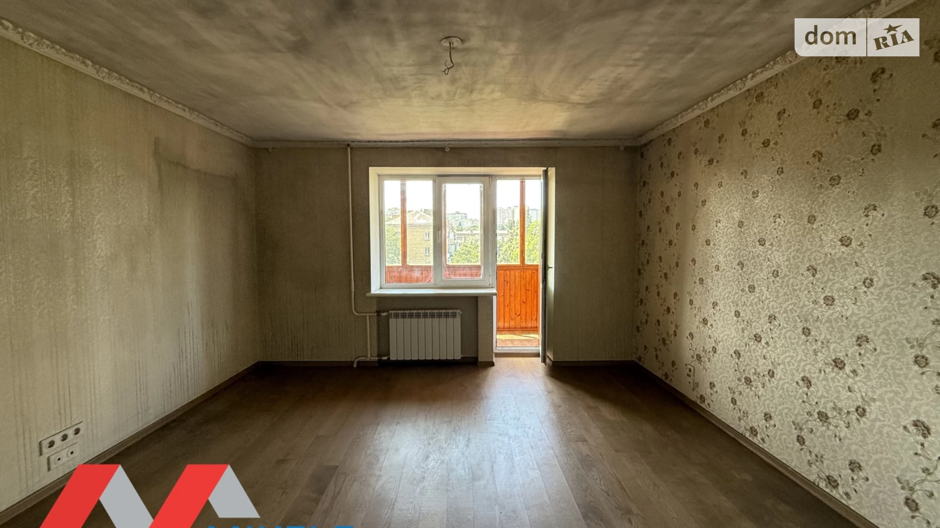 Продается 4-комнатная квартира 79.4 кв. м в Киеве, ул. Ярослава Ивашкевича, 12 - фото 2