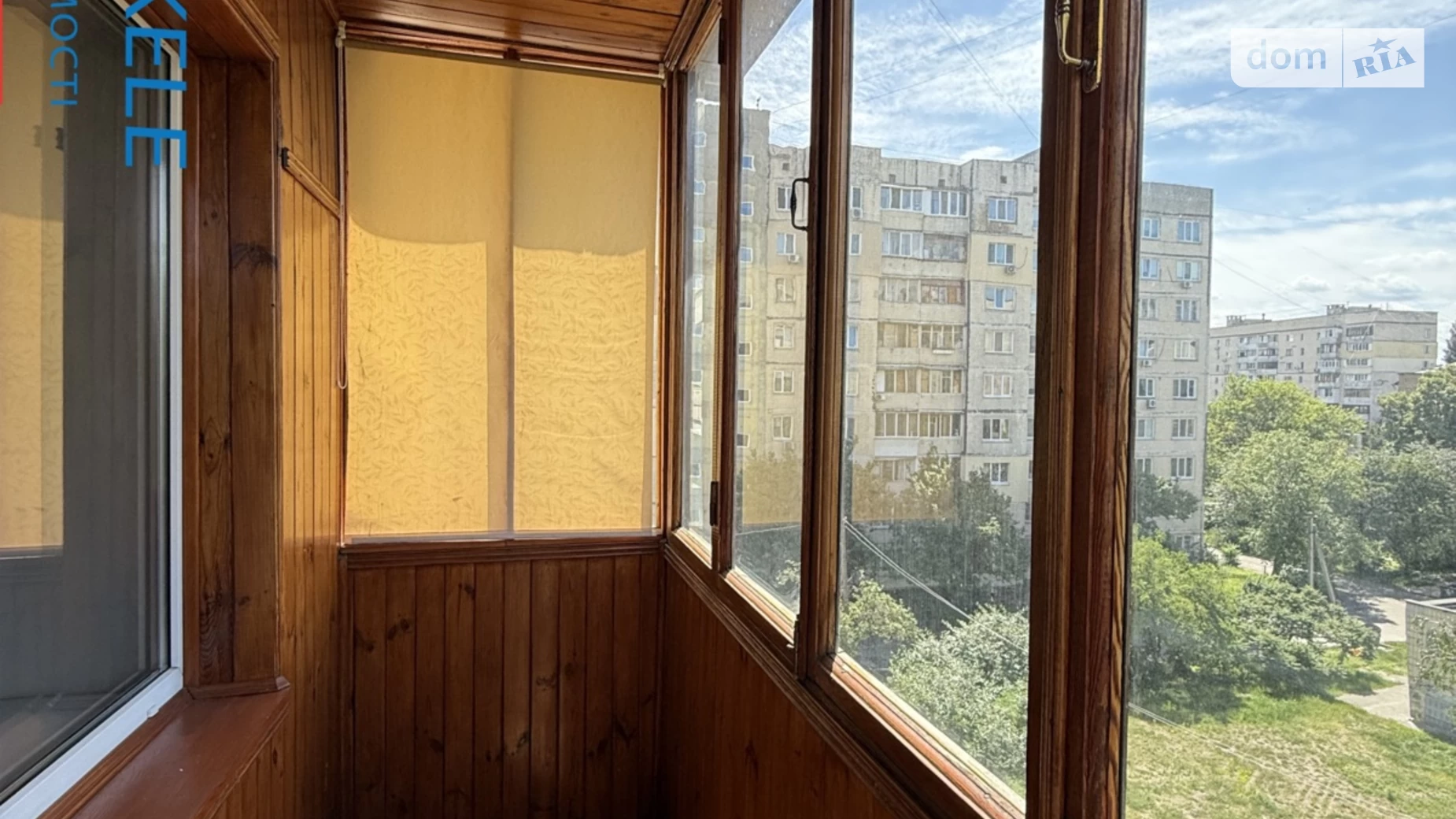 Продается 4-комнатная квартира 79.4 кв. м в Киеве, ул. Ярослава Ивашкевича, 12 - фото 3