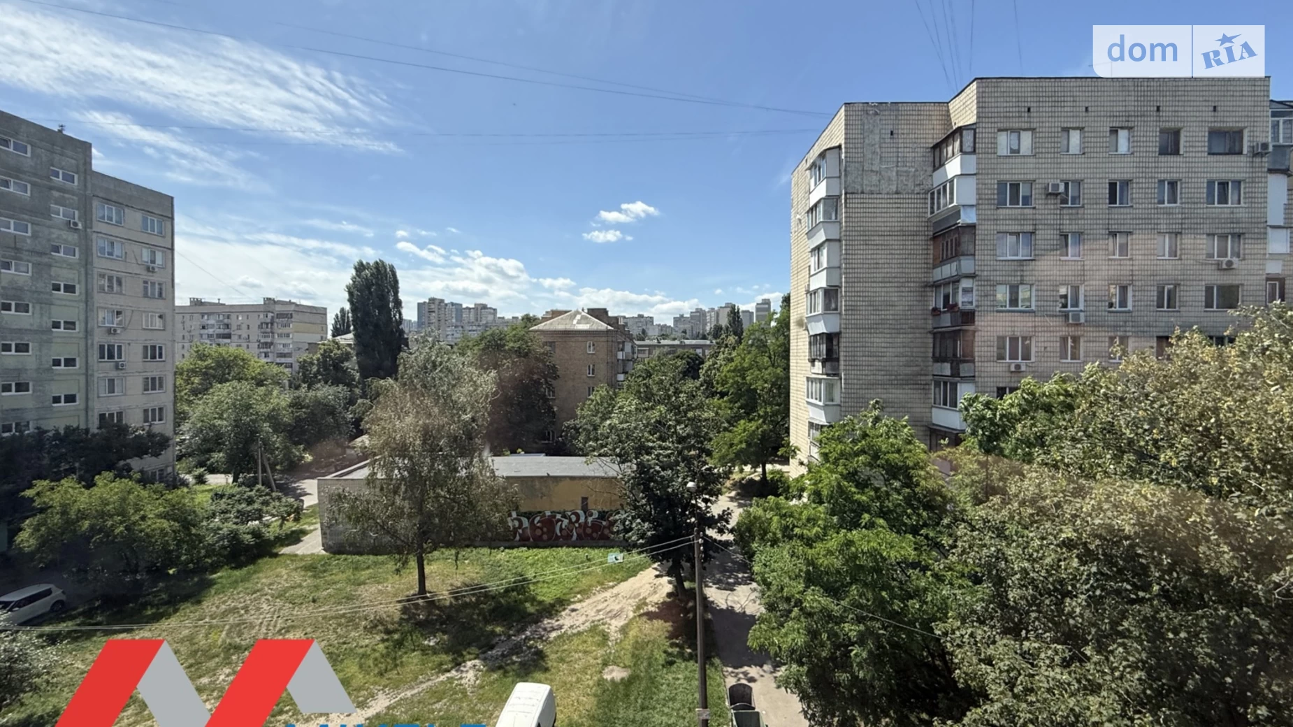 Продается 4-комнатная квартира 79.4 кв. м в Киеве, ул. Ярослава Ивашкевича, 12 - фото 4