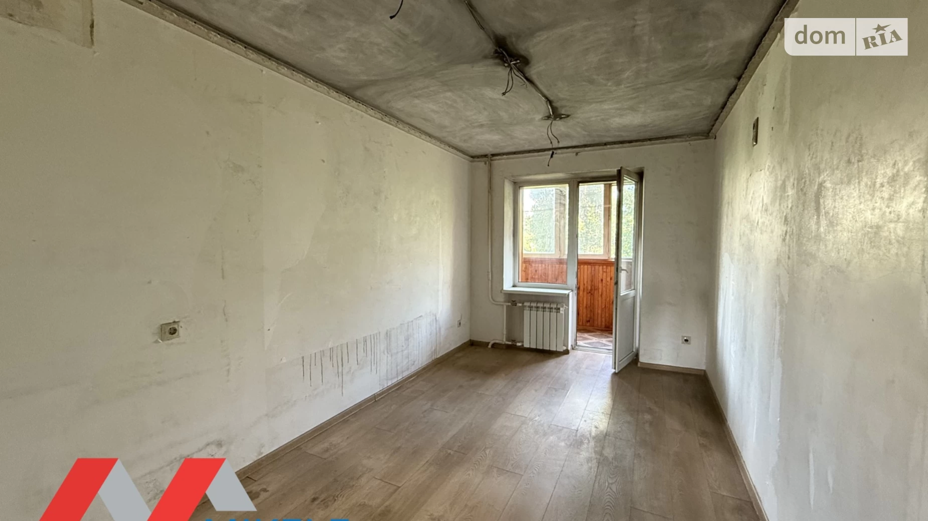 Продается 4-комнатная квартира 79.4 кв. м в Киеве, ул. Ярослава Ивашкевича, 12 - фото 5