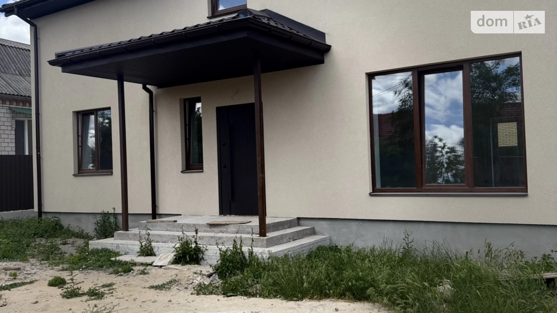 Продается дом на 2 этажа 165 кв. м с гаражом, цена: 92000 $ - фото 2