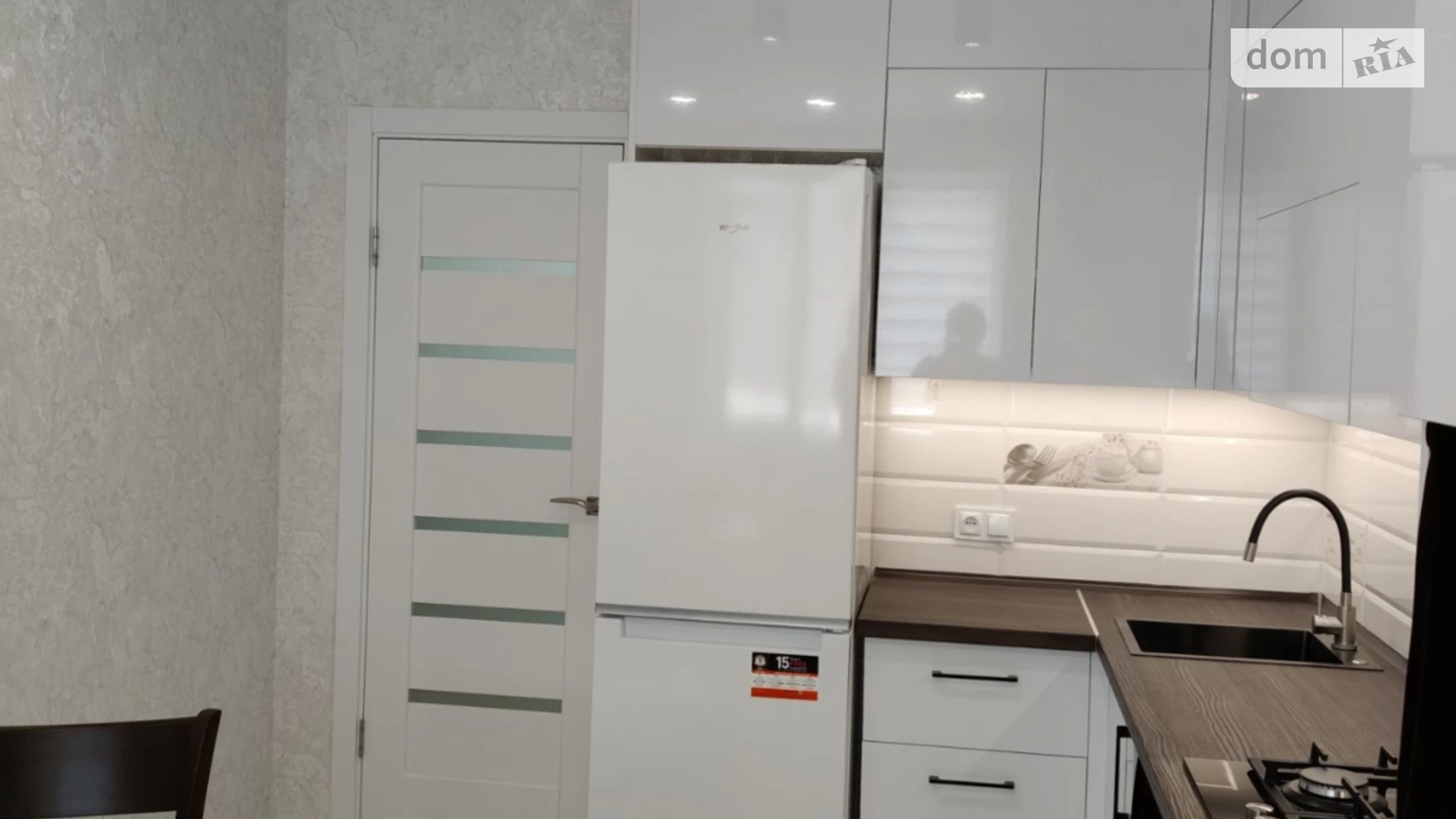 Продається 1-кімнатна квартира 42 кв. м у, цена: 75000 $ - фото 2