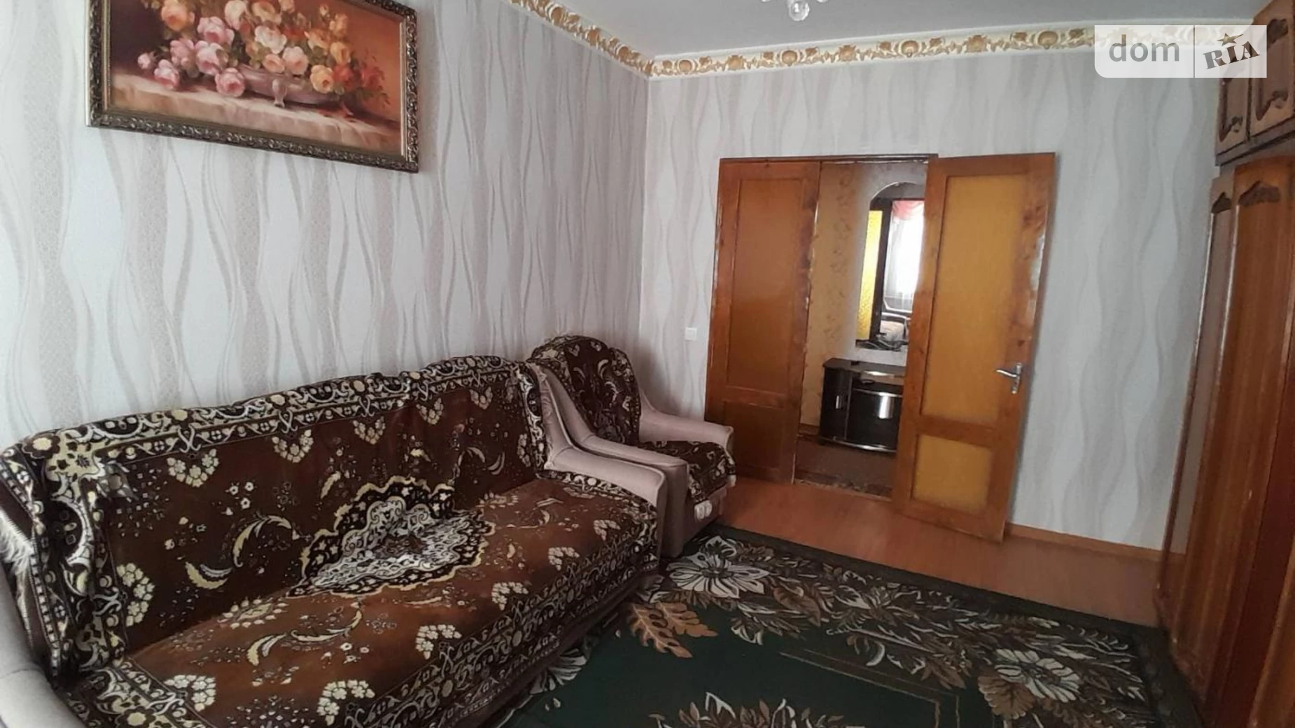 Сдается в аренду 2-комнатная квартира 53 кв. м в Николаеве, ул. Евгения Логинова(Крылова) - фото 2