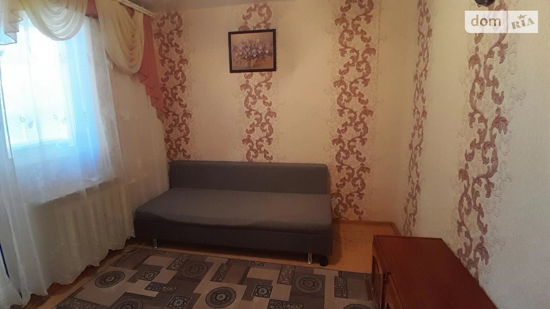 Сдается в аренду 2-комнатная квартира 53 кв. м в Николаеве, ул. Евгения Логинова(Крылова) - фото 3