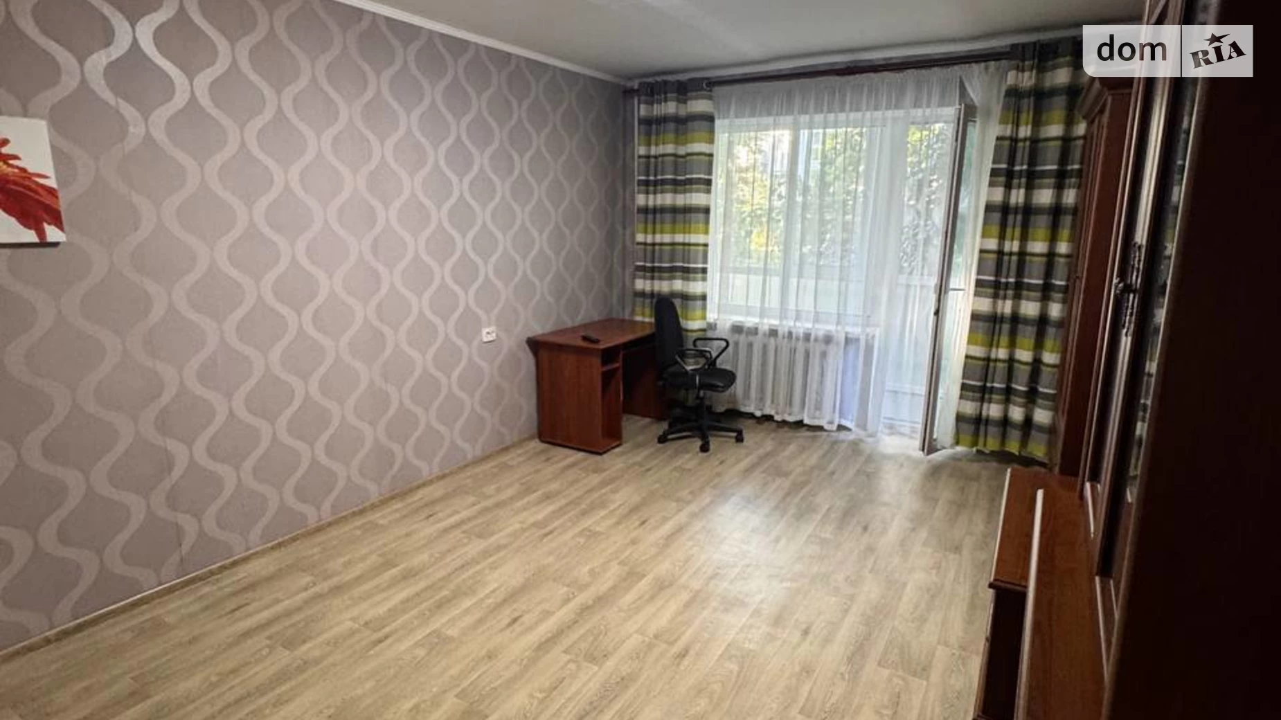 Сдается в аренду 1-комнатная квартира 39 кв. м в Днепре, ул. Мукаша Салуканова - фото 2